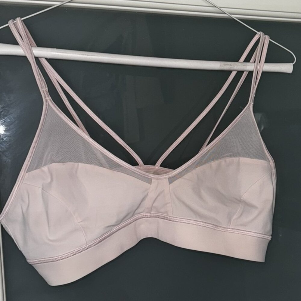 Lululemon Anew Braw STMI 12